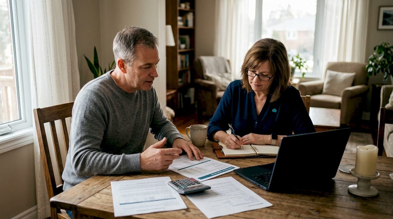 Readvanceable mortgage Canada: your 2026 guide