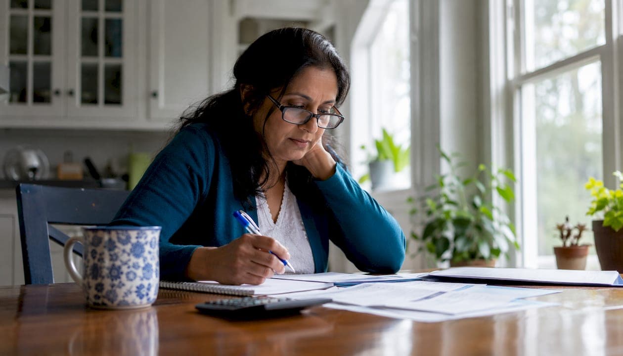 Credit score for mortgage in Canada: 2026 guide