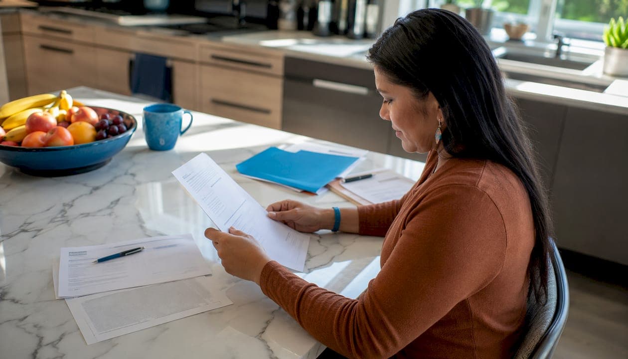 Employment letter for mortgage: your 2026 Alberta guide