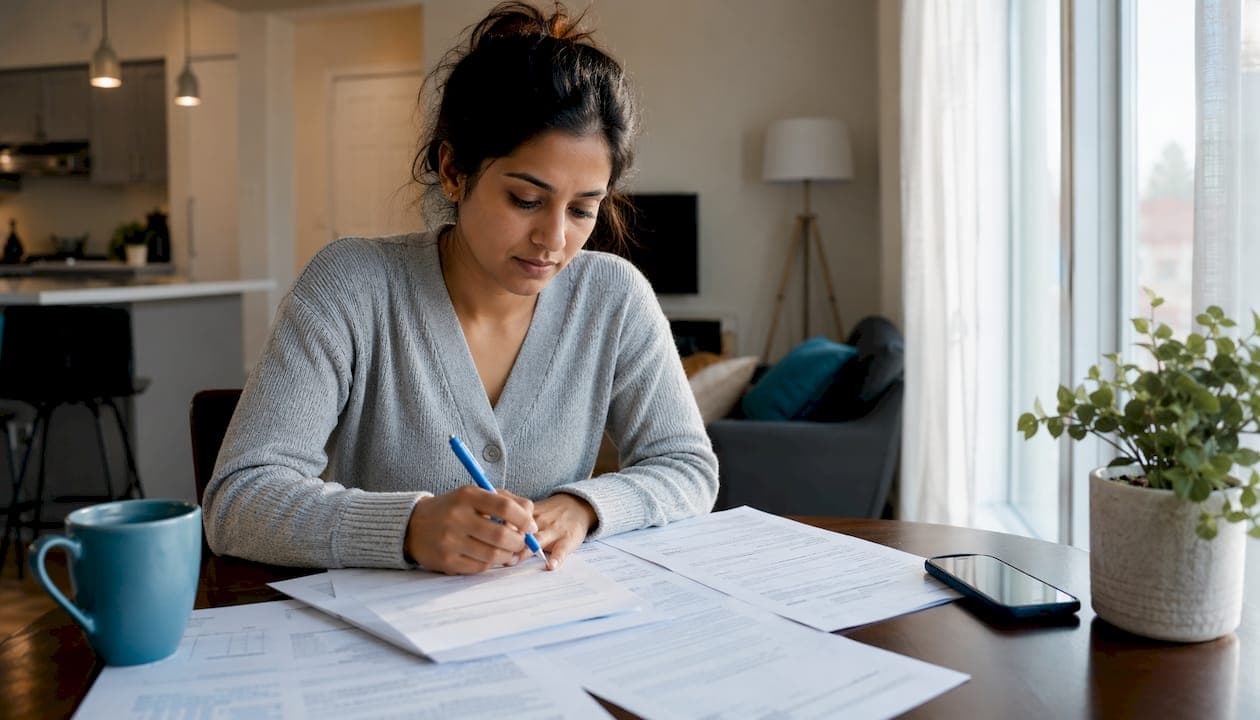 Work permit mortgage Canada: your 2026 Alberta guide