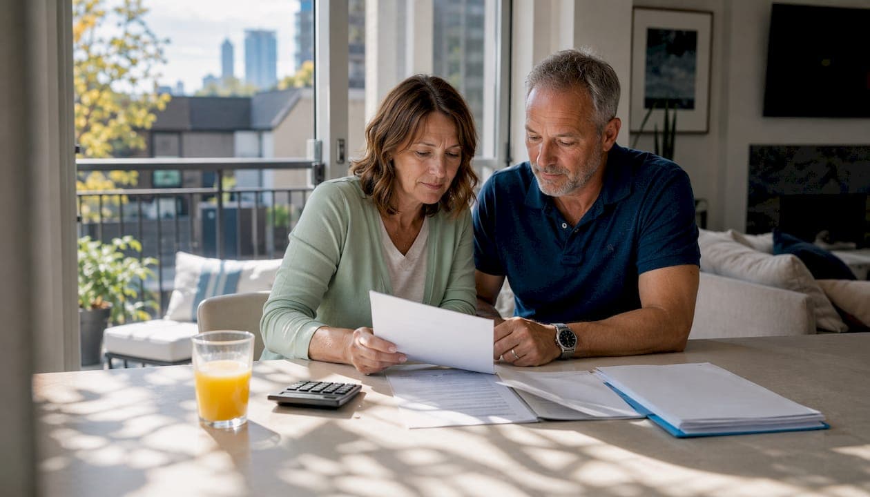 Spousal buyout mortgage in Alberta: what you need to know
