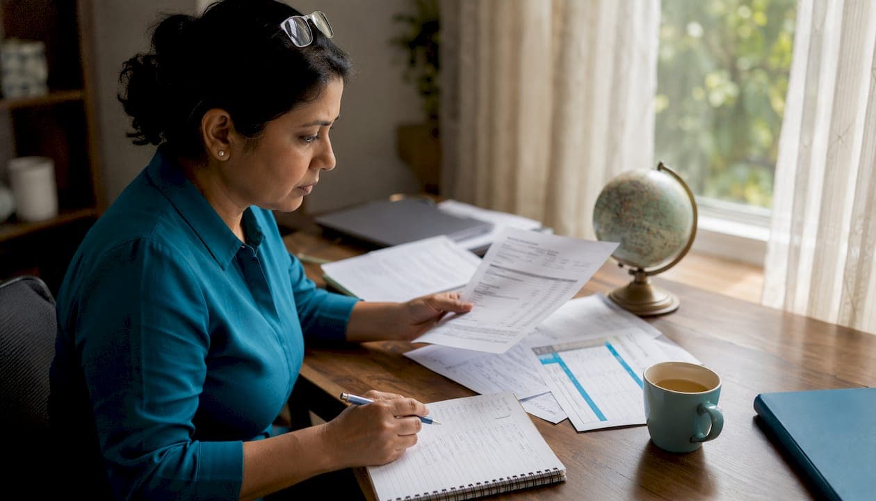 Bank statements for mortgage: your 2026 Canadian guide