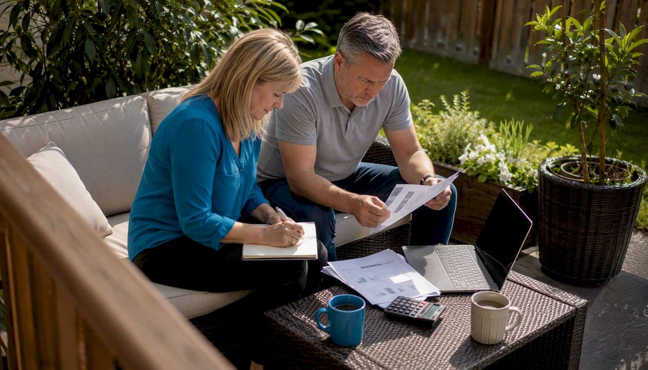 Refinance vs renewal: the Canadian homeowner's 2026 guide