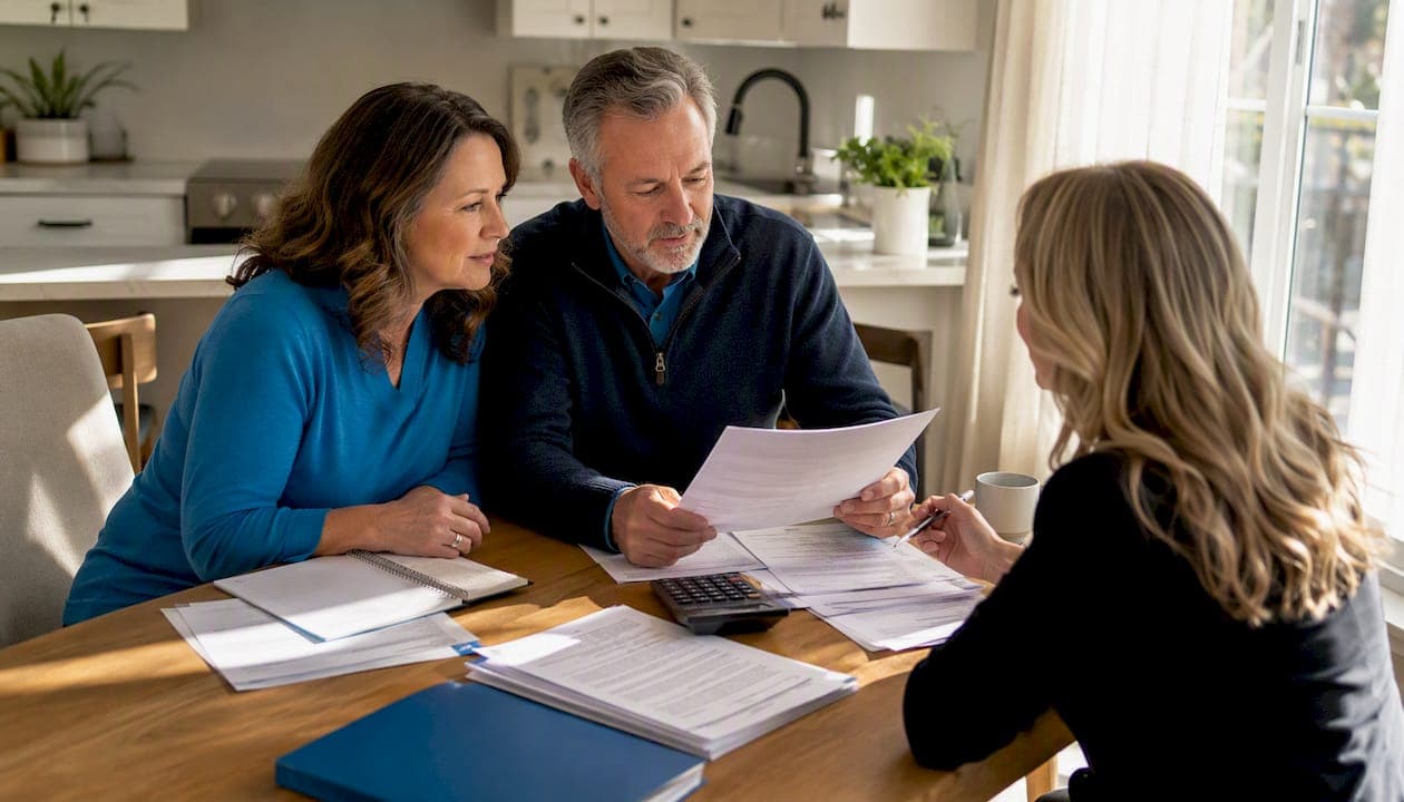 Vendor take back mortgage: Canadian buyer & seller guide