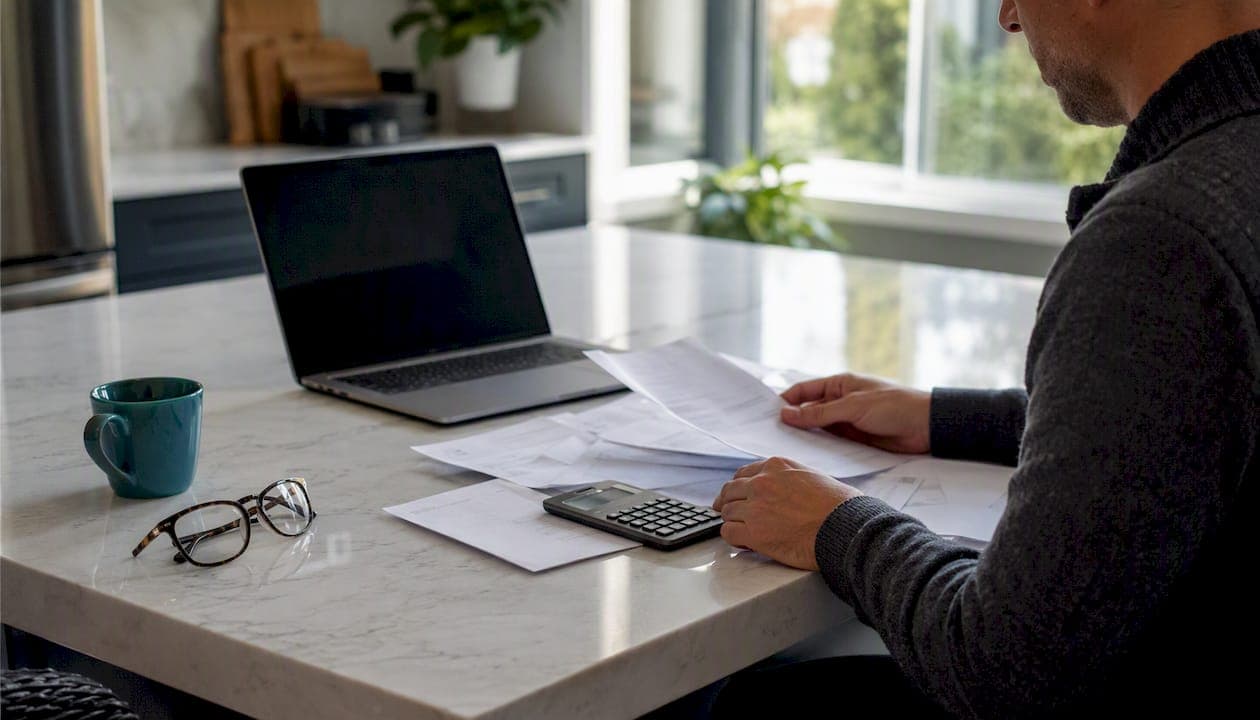 Self-employed mortgage Canada: qualify and get approved