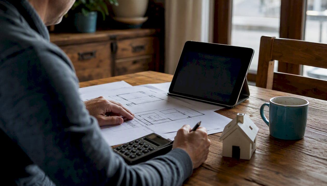 HELOC for rental property: what Canadian investors need to know